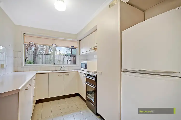 Fifth view of Homely townhouse listing, 2/14 Reef Street, Quakers Hill NSW 2763