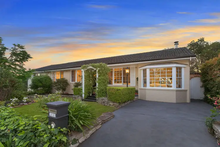 106 Clarke Road, Hornsby NSW 2077