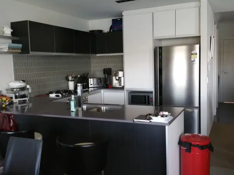 Sixth view of Homely apartment listing, Level 3231/3231/3030 The Boulevard, Carrara QLD 4211