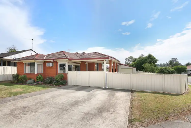Second view of Homely house listing, 36 Allenby Street, Canley Heights NSW 2166