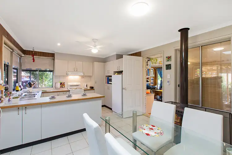 Fourth view of Homely house listing, 5 Gazelle Place, Werrington NSW 2747