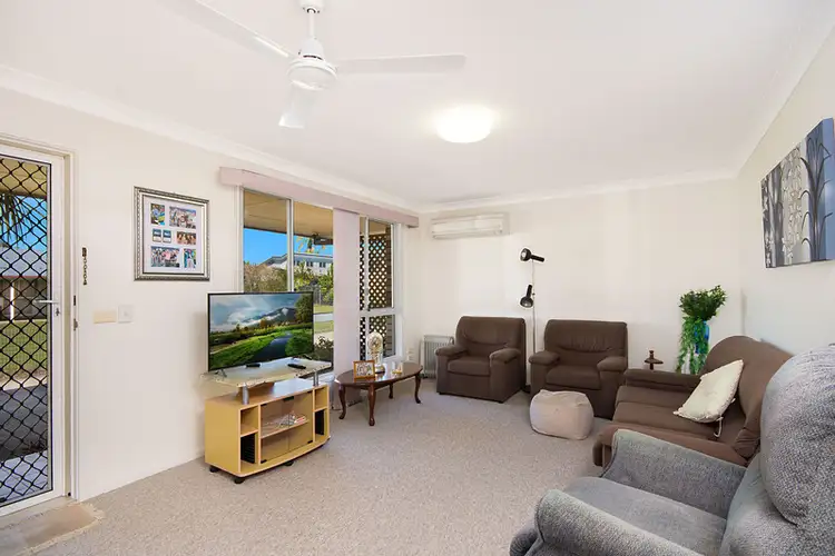 Second view of Homely unit listing, 2/67 Woodburn Street, Evans Head NSW 2473