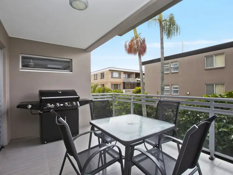 4/38 Toombul Terrace, Nundah QLD 4012