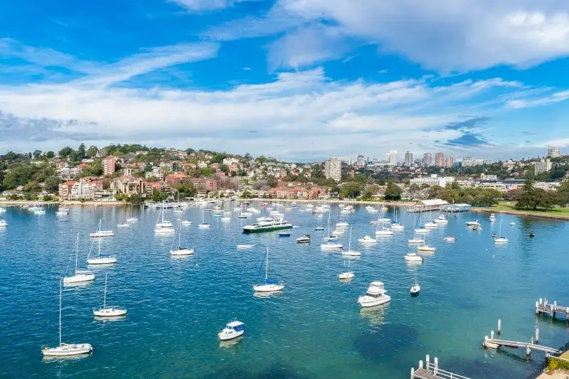 Main view of Homely apartment listing, 62/11 Sutherland Crescent, Darling Point NSW 2027