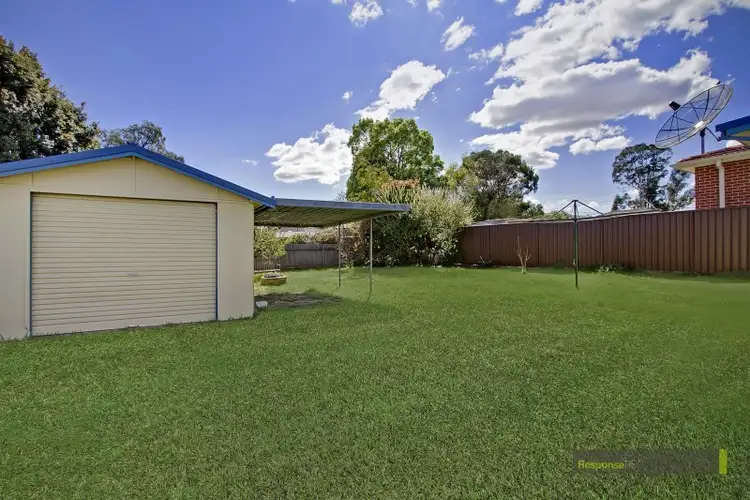 Seventh view of Homely house listing, 5 Forbes Road, Marayong NSW 2148