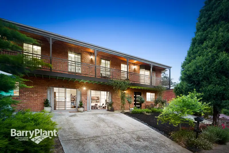 Main view of Homely house listing, 52 Everleigh Drive, Diamond Creek VIC 3089