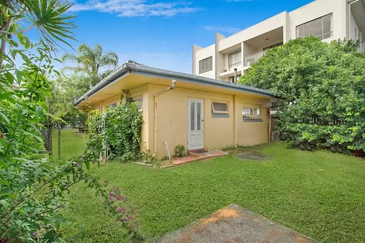 Second view of Homely house listing, 2260 Gold Coast Highway, Mermaid Beach QLD 4218