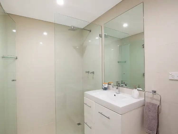 Sixth view of Homely apartment listing, 8/20 Warwick Avenue, Cammeray NSW 2062