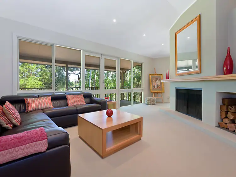 Fourth view of Homely house listing, 5 Deodara Gardens, Turramurra NSW 2074