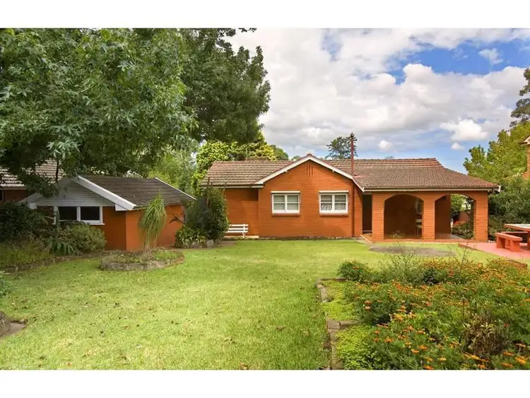 Third view of Homely house listing, 22 Dunoon Avenue, Pymble NSW 2073