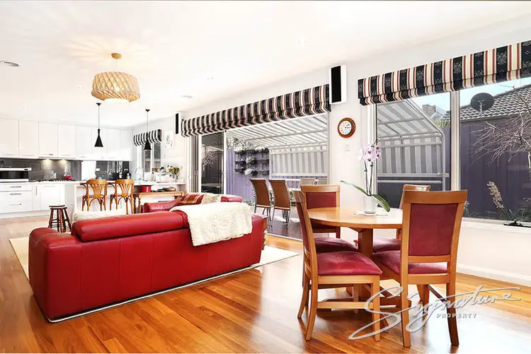 Fourth view of Homely townhouse listing, 2/148 Hilton Street, Glenroy VIC 3046