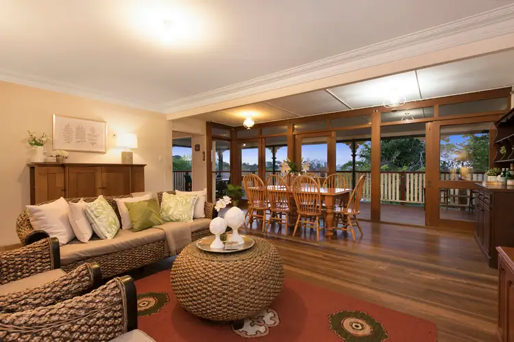 Fifth view of Homely house listing, 27 Solar Street, Coorparoo QLD 4151