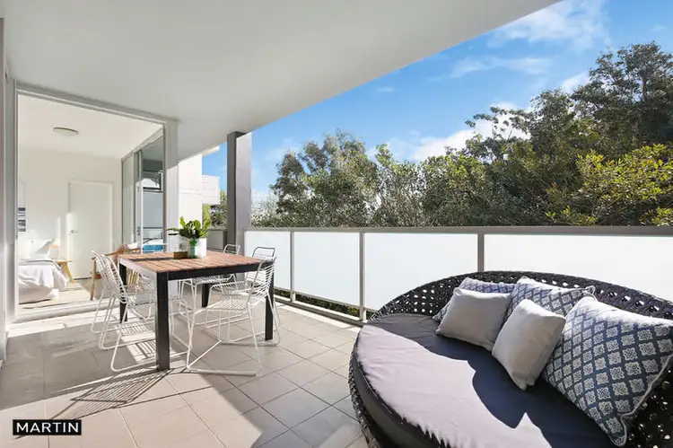 17/106 Joynton Avenue, Zetland NSW 2017