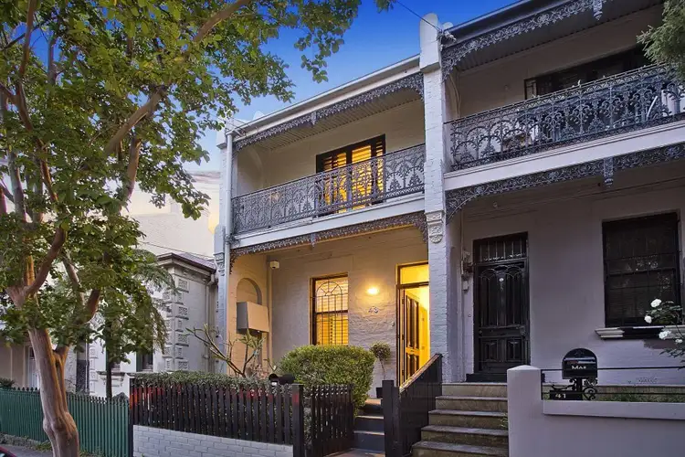 43 Marian Street, Enmore NSW 2042