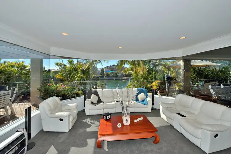 Third view of Homely house listing, 11 Baruna Court, Halls Head WA 6210