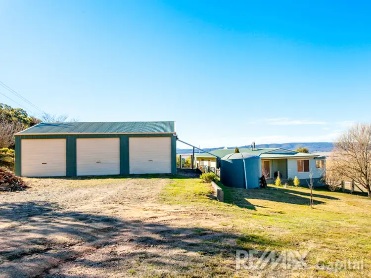 Third view of Homely rural property listing, 5990 Captains Flat Road, Braidwood NSW 2622