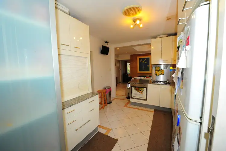 Fourth view of Homely house listing, 56 Keldie Street, Forestville NSW 2087