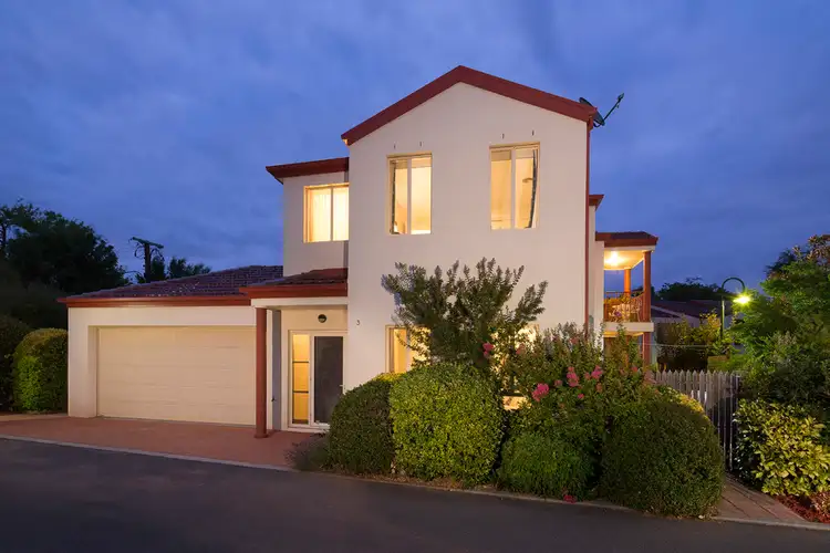 3/19 Towns Crescent, Turner ACT 2612