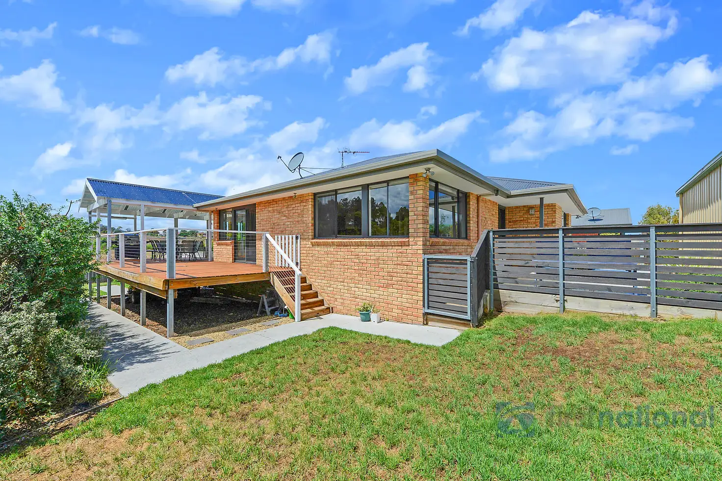 Main view of Homely house listing, 2/17A Torquay Drive, Sorell TAS 7172