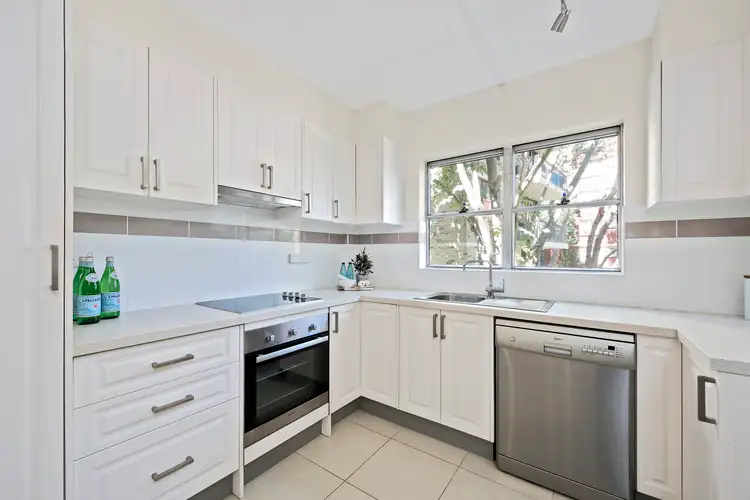 Second view of Homely apartment listing, 9/282 Pacific Highway, Greenwich NSW 2065