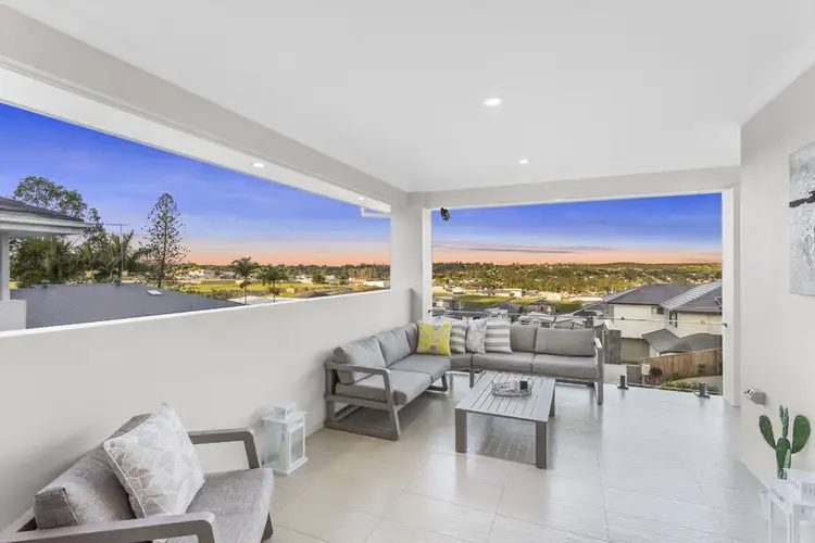 Third view of Homely house listing, 24 Brockmia Close, Underwood QLD 4119