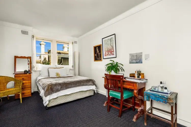 Fourth view of Homely apartment listing, 24/364 Moore Park Road, Paddington NSW 2021