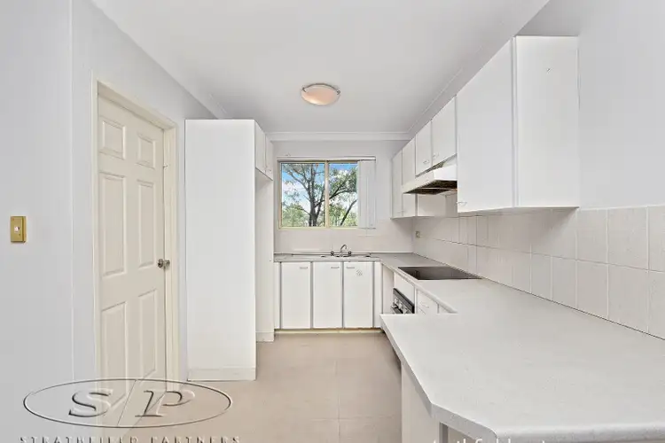 Third view of Homely apartment listing, 4/18 Weigand Avenue, Bankstown NSW 2200