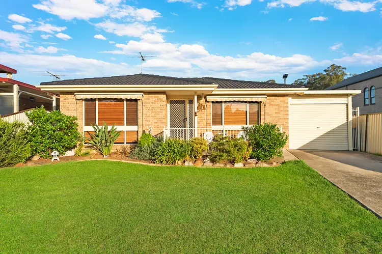 Main view of Homely house listing, 39 Criterion Crescent, Doonside NSW 2767