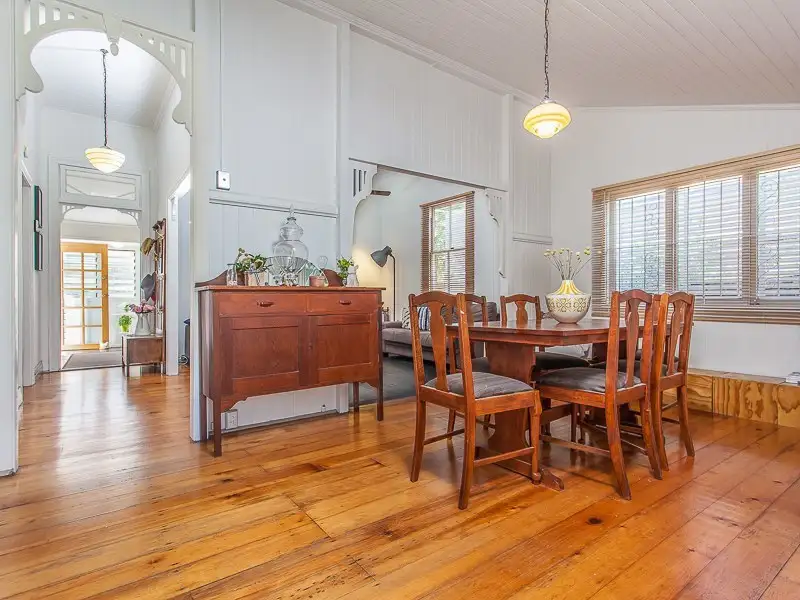 Main view of Homely house listing, 260 Pickering Street, Gaythorne QLD 4051