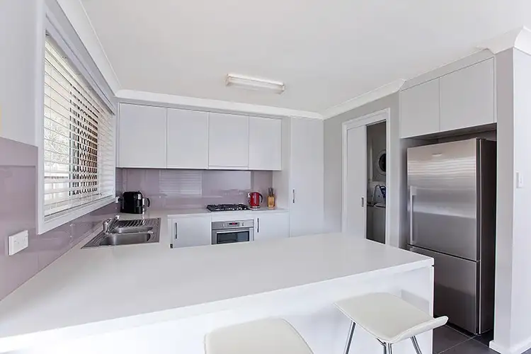 Seventh view of Homely house listing, 12 Gatley Court, Wattle Grove NSW 2173