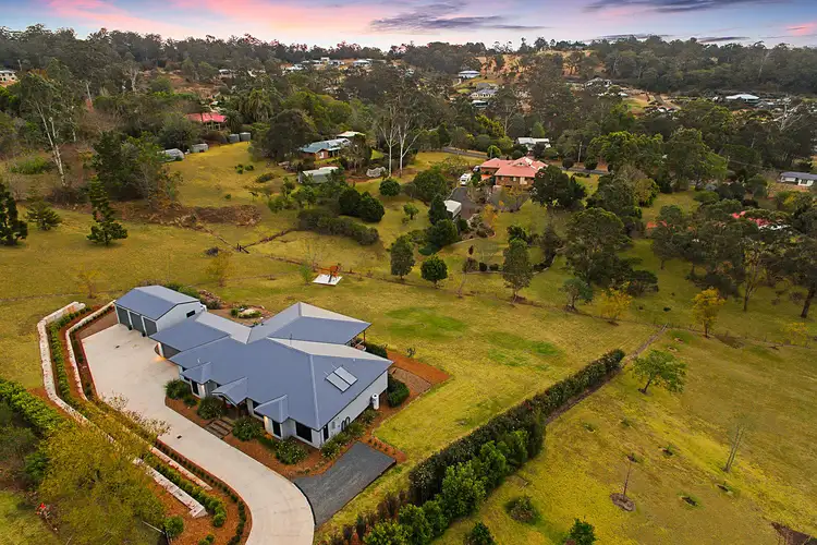 Third view of Homely house listing, 10a Murphys Creek Road, Blue Mountain Heights QLD 4350