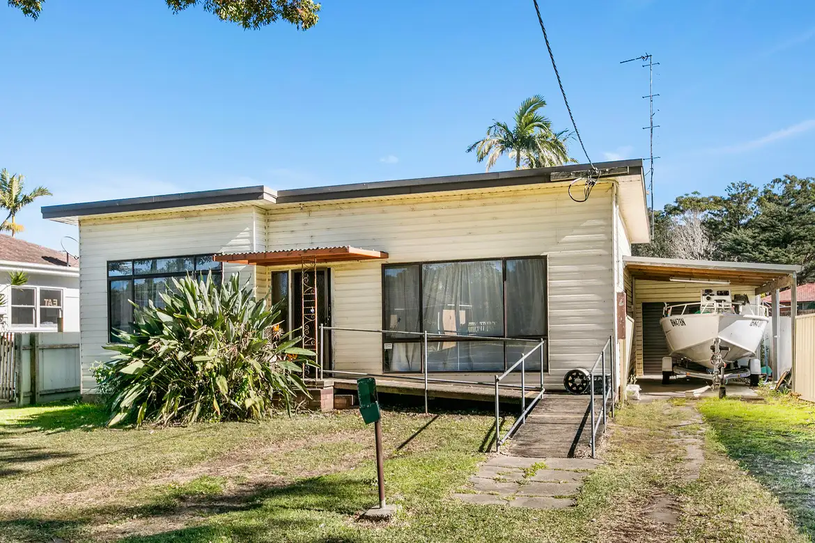 Main view of Homely house listing, 2 Henrietta Street, Towradgi NSW 2518