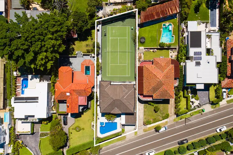 Sixth view of Homely house listing, 28 Ponsonby Parade, Seaforth NSW 2092