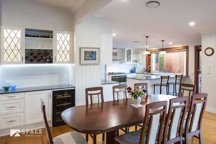 Third view of Homely house listing, 79 Arthur Terrace, Red Hill QLD 4059