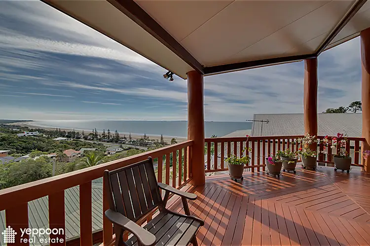 Second view of Homely house listing, 23 Ocean Circle, Yeppoon QLD 4703
