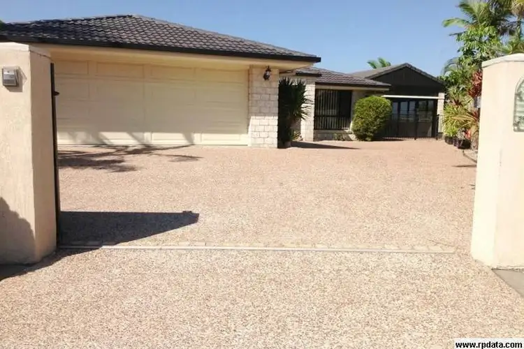 Fourth view of Homely house listing, 14 Salamander Court, Mermaid Waters QLD 4218