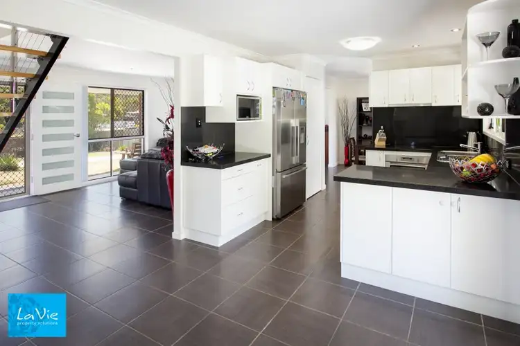 Third view of Homely house listing, 3 Perdita Street, Bellbird Park QLD 4300