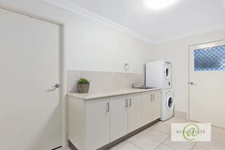 Sixth view of Homely house listing, 4 Downs Field Place, Taroomball QLD 4703