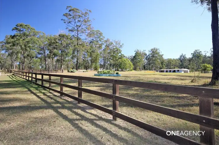 Third view of Homely rural property listing, 873 Spooners Avenue, Collombatti NSW 2440