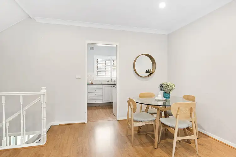 Fifth view of Homely townhouse listing, 14/94-98 Bland Street, Ashfield NSW 2131