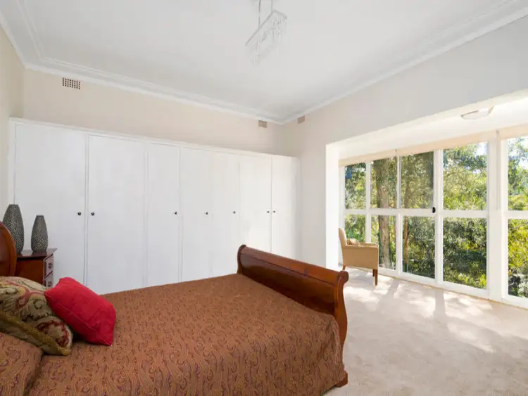 Sixth view of Homely house listing, 56 Elgin Street, Gordon NSW 2072