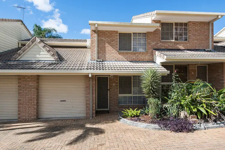12/42 Monash Road, Loganlea QLD 4131