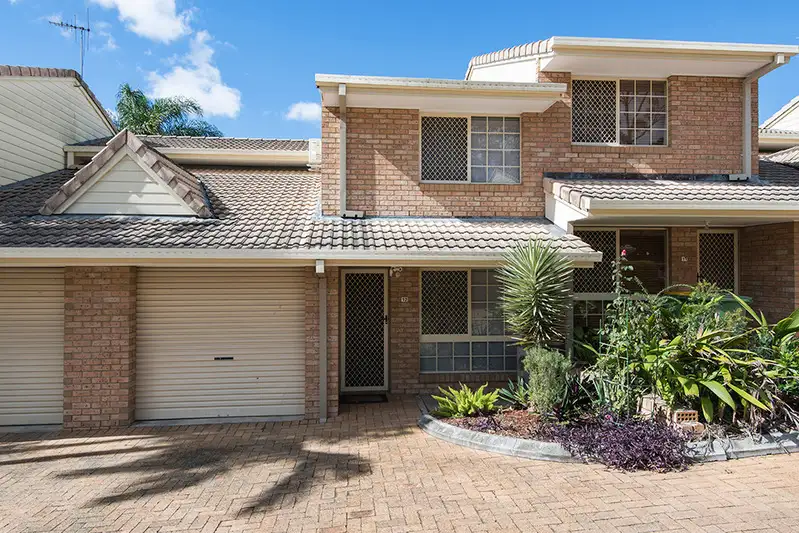 Main view of Homely townhouse listing, 12/42 Monash Road, Loganlea QLD 4131