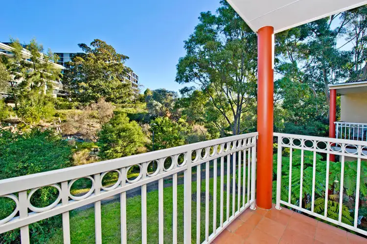 Fifth view of Homely apartment listing, 5/213 Wigram Road, Glebe NSW 2037