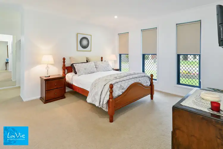Second view of Homely house listing, 10 Carthage Street, Augustine Heights QLD 4300