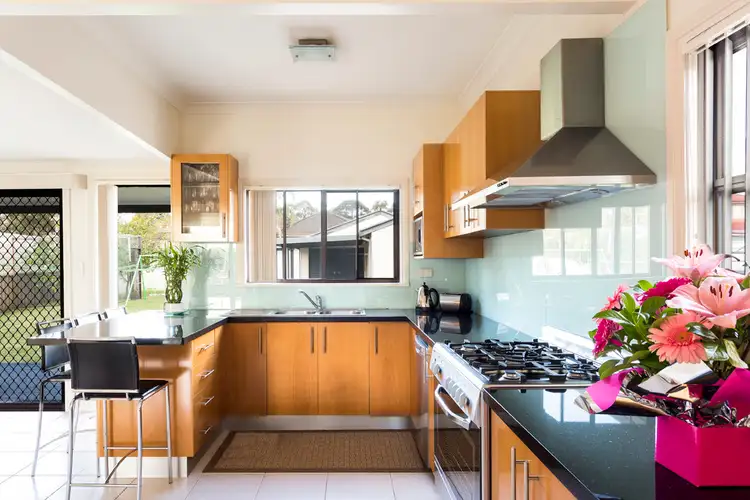 Third view of Homely house listing, 5 Richardson Avenue, Padstow NSW 2211