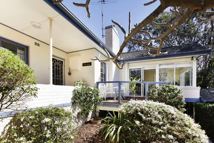 Second view of Homely house listing, 37 Ernest Street, Balgowlah Heights NSW 2093