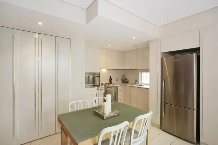 Fourth view of Homely apartment listing, 5/44B Bayswater Road, Rushcutters Bay NSW 2011