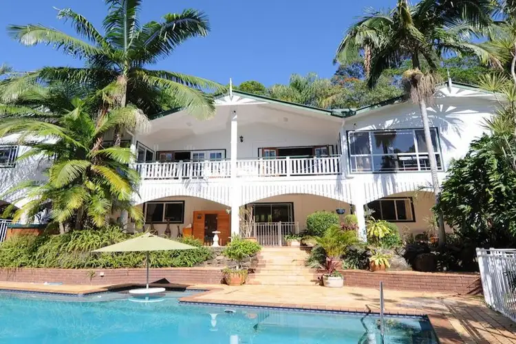 5 Bond Court, Doonan QLD 4562