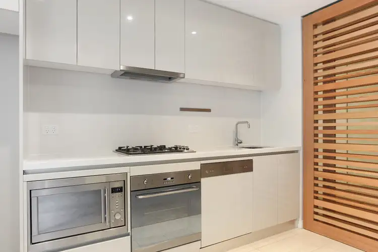 Third view of Homely apartment listing, 502/5 Pope Street, Ryde NSW 2112